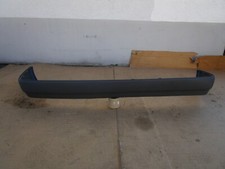 Opel Vectra A Schrägheck Einsatz Blende Abdeckung Stoßstange hinten NEU original