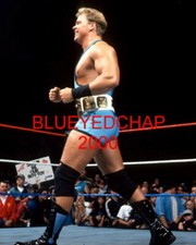 SHANE DOUGLAS  WRESTLER   8  X 10 WRESTLING PHOTO WWF ECW