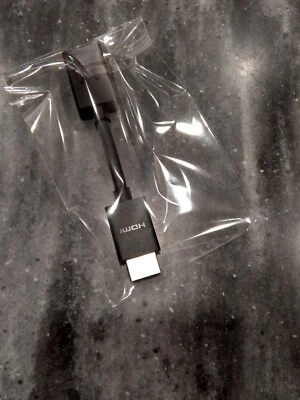 HDMI Extender Cable Adapter Genuine OEM Amazon NEW Fire TV Stick Roku