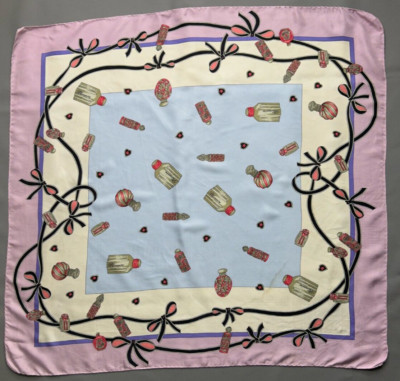 Authentic Scarf ''Blumarine'' / Authentic ''Blumarine '' Scarf