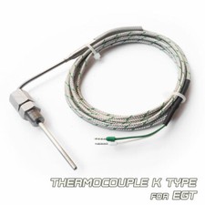 Egt Sensor Thermocouple Type K Probe Pro Series Reveltronics