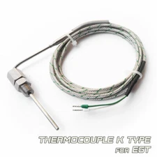 EGT Sensor Thermocouple Type K Probe PRO series REVELTRONICS