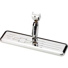 Billet Specialties 257340 REARVW MIR TRK BOW TIE