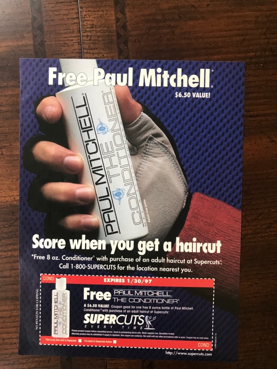 Supercuts Haircut Coupon supercutcoupon's Video Tweet