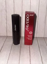 Shiseido Lacquer Rouge - # GD817 6ml/0.2oz