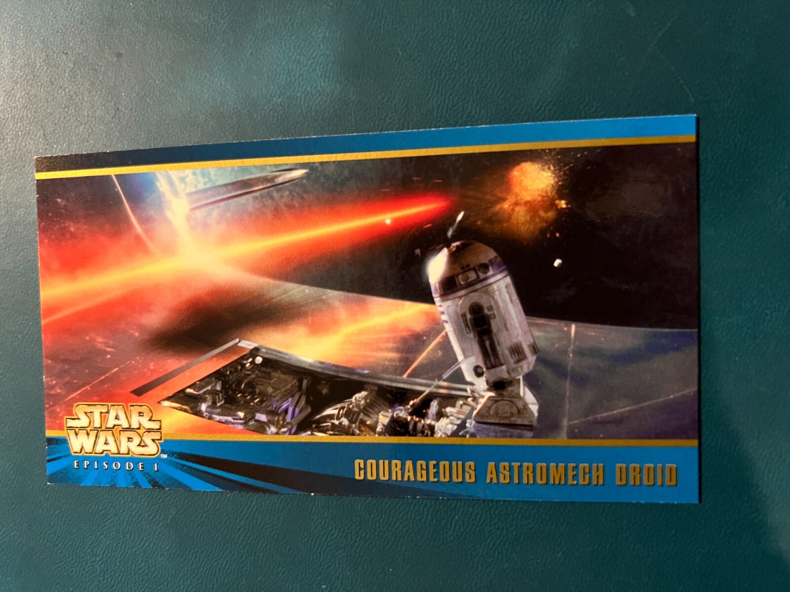 1999 Topps Star Wars Episode I SERIES 1-2 Widevision Complete Your Set U Pick - Picture 238 of 331
