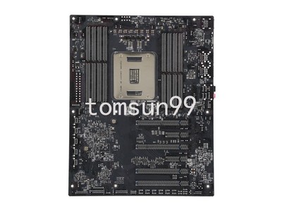 Supermicro X10SRA Motherboard Single Socket R3 (LGA 2011) | eBay