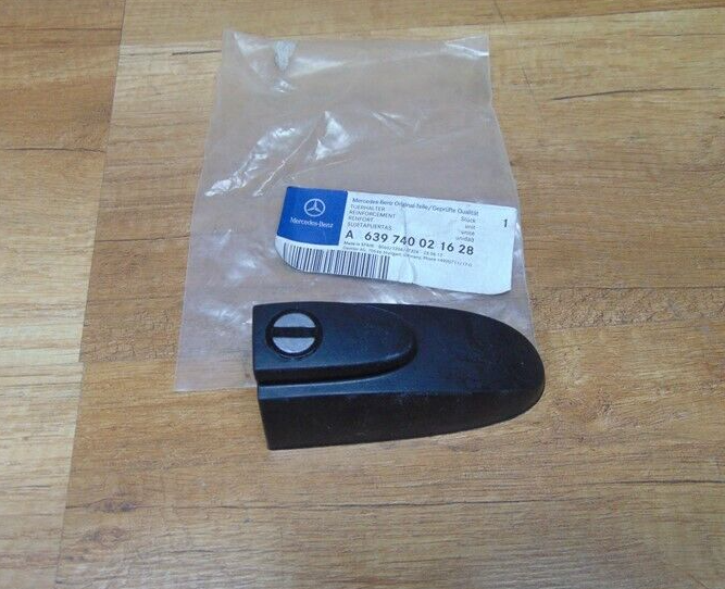 MERCEDES-BENZ VITO W447 Rear Panel Door Check A6397400216