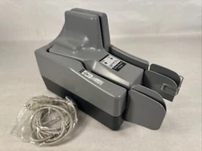 TellerScan TS230 Digital Check Scanner Banking 65 DPM [No Power Adapter]