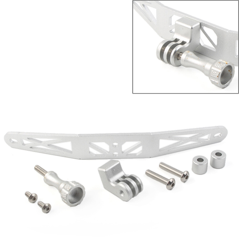 Camera Mount Bracket GPS Navigation Holder Fit BMW K1600GT G310GS