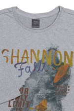 Trade Shop - Maglia T-shirt Da Uomo Intima Manica Corta Scollo A V 100% Cotone Colore Nero Xxl - Foto 7