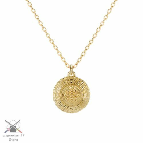 Neueste One Piece Luffy Straw Hat K18 Yellow Gold Necklace U Treasure Vorverkauf Www Saidevelopersgroup Com