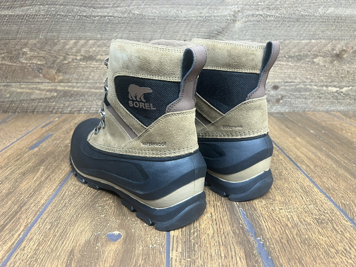 Sorel Men