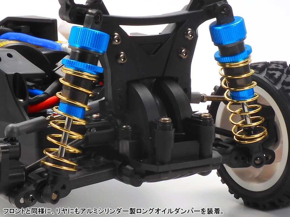 TAMIYA 1/10 RC Car No.707 1/10RC XV-02 PRO CHASSIS KIT 58707