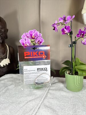 Factory Sealed On Card Piko 36142 G Scale Smoke Unit 5V Brand NEW RARE