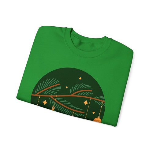 Holiday Unisex Heavy Blend™ Crewneck Sweatshirt - Picture 28 of 45