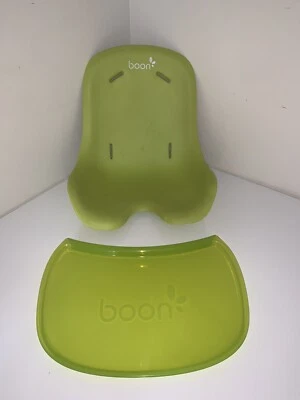 boon chair pad