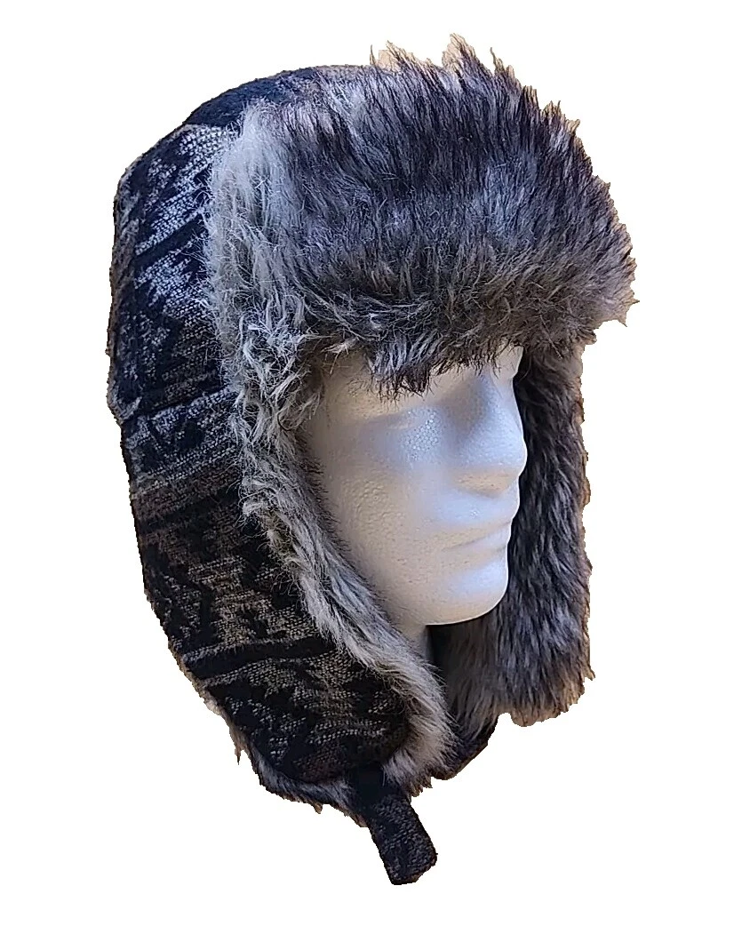 Woolrich Men's Trapper Hat