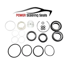POWER STEERING RACK AND PINION SEAL/REPAIR KIT FITS VOLKSWAGEN JETTA 1999-2005