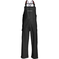 Grundens Neptune 509 Bib Black Large