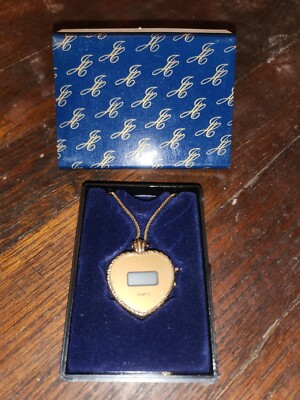 Antiques Jacques Carpentier Watch