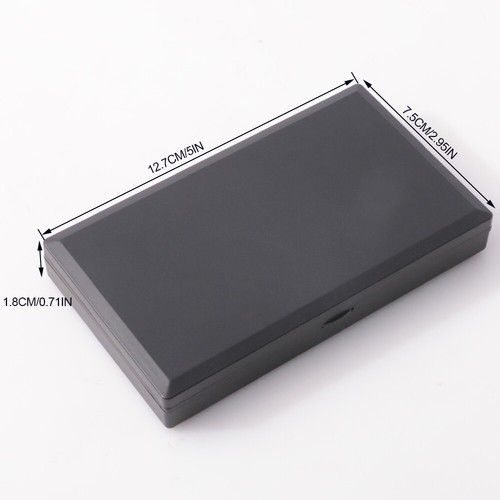 Neu Digitale Feinwaage Präzisionswaage 0,01g-300g/500g Taschenwaage Goldwaage DE - Bild 11 von 17