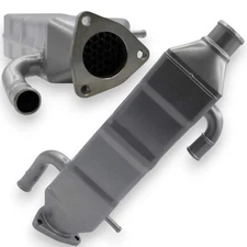 EGR Cooler Fits International 08-11 Intake Side Maxxforce 1876262C95 1872759C1 