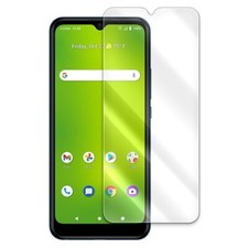 High Definition Tempered Glass Screen Protector Flim for Cricket Icon 3 EC211002