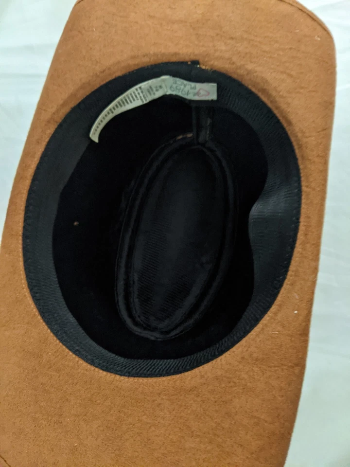 Children's Place Cowboy Hat - Image 4 of 4