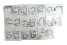 Watlow G4J-15258 Firerod Cartridge Heater Type CR-6 LAM 03-465787 Lot of 20 New