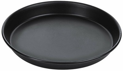 Pizzablech Ø 20 cm Pizzaform Backblech Ofenblech Blaublech Pizzableche 200 mm