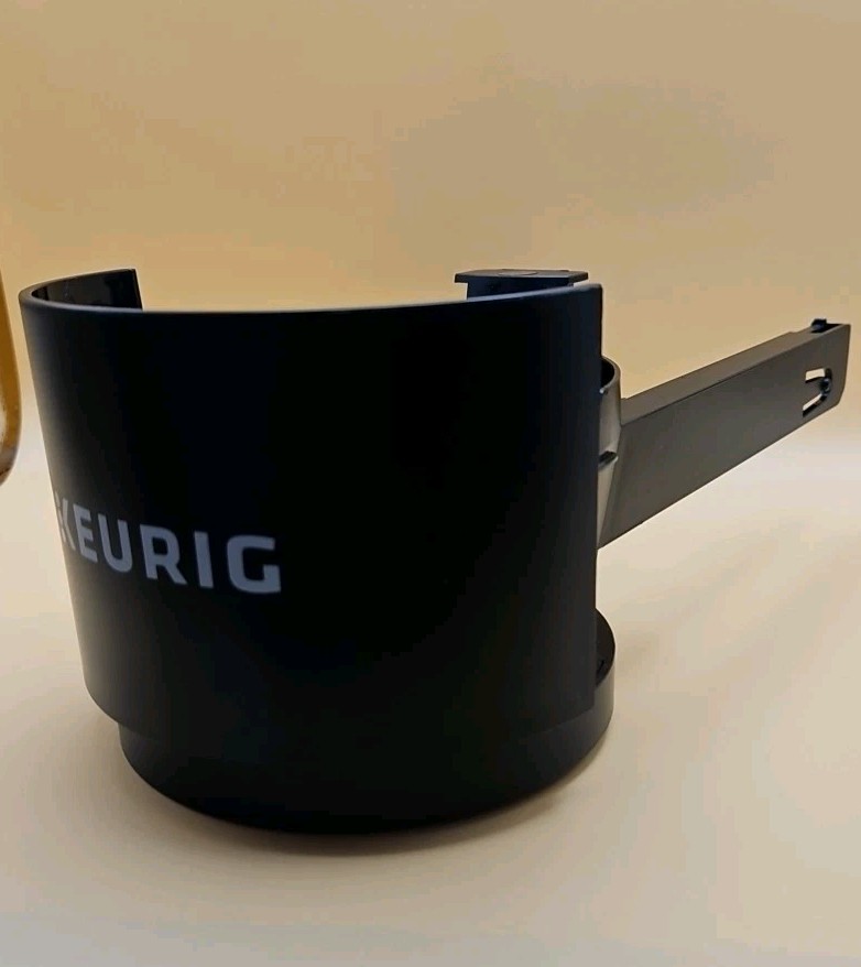 Filter Slide Out Tray Only Replacement Parts