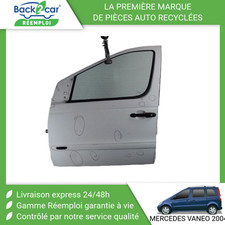 Porte avant et accessoires Mercedes VANEO