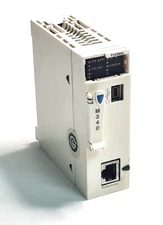 Schneider Electric BMXP342000 Modicon CPU340-20 Modbus