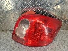 Feu arrière Toyota AURIS