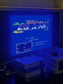 Console nes  pack control deck Version (frg)