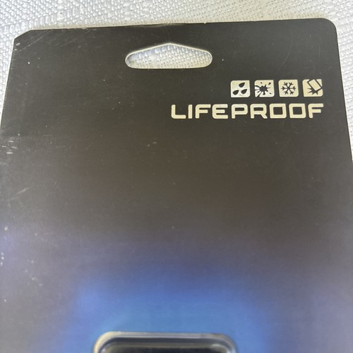 Lifeproof Lifeactiv Quickmount Adaptateur BRACELET Barre de vélo Support d'aspiration Ceinture Clip - Photo 3 sur 6