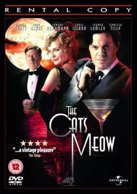 The Cat's Meow [DVD]