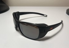 DEFECTIVE Julbo Camino CAT4 J 501 12 14 Great Condition G3D