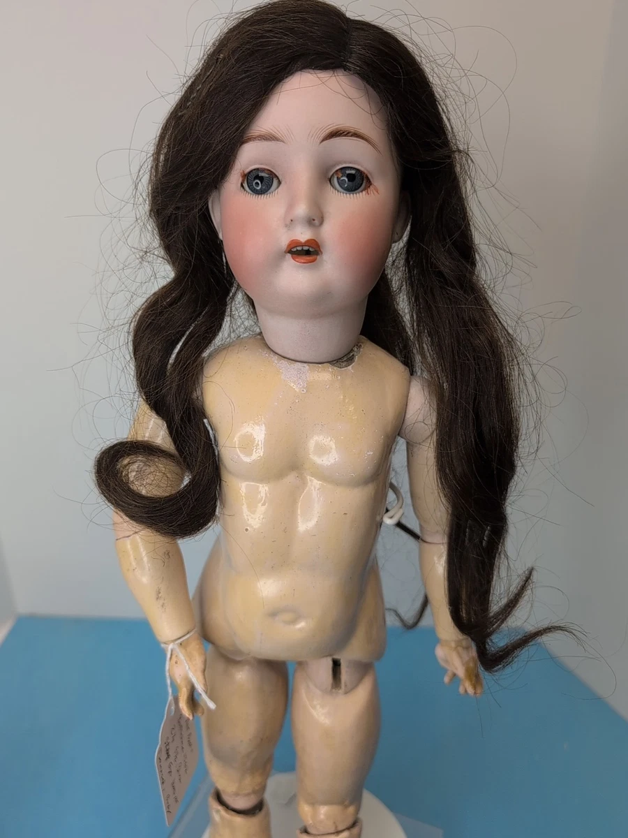 Alt Beck Doll for sale | eBay