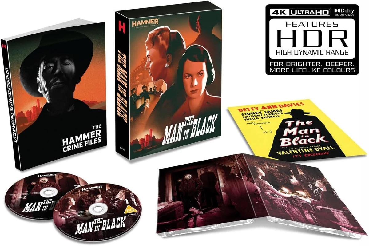 Men in Black 4K UHD Blu-rays-ray Discs for sale | eBay