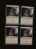 Hidden Strings x4 [Dragon's Maze] Magic MTG Cards NM/LP
