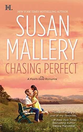 Chasing Perfect (Fool's Gold, Book - Paperback, by Mallery Susan - Very Good j