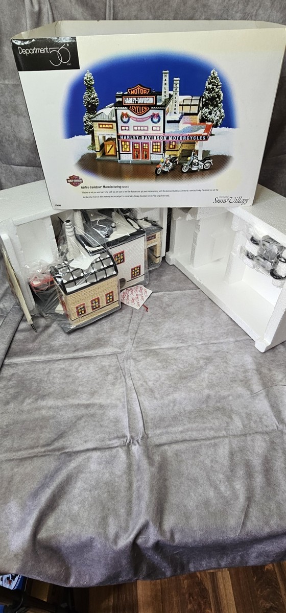 Department 56 Christmas in The City The Times Tower 2000 Special