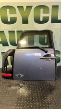 Porte arrière et accessoires Mini MINI CLUBMAN