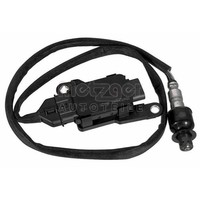 Nox-Sensor Nox-Katalysator 5-Polig Metzger Passend FüR U.A. Audi A6