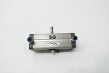 Smc NCDRA1BW30-180 Pneumatic Valve Actuator 145psi