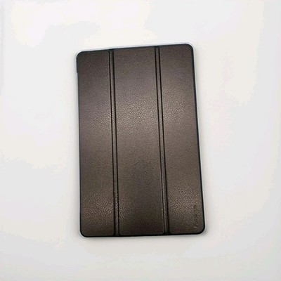 Famalava Shell Case for Amazon Fire Max 11 Tablet Black NEW 
