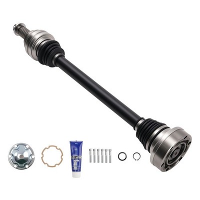 Antriebswelle hinten for BMW 5er E60 6er E63 7er E65 Schaltgetriebe