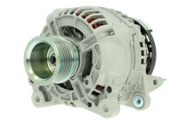 Lichtmaschine 120A Neu Eurostarter Oe-Nr. 0124515039 FüR Volkswagen
